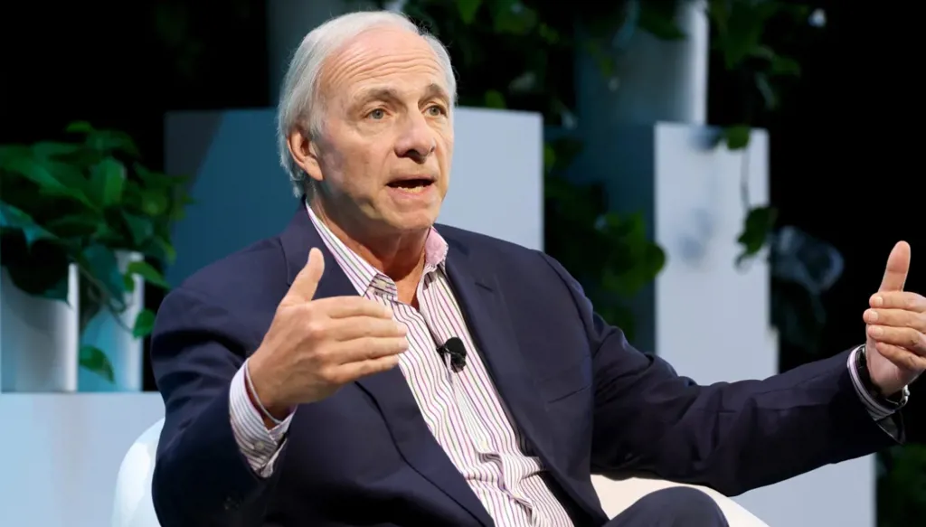الذكاء الاصطناعي وفقاً لراي داليو: فقاعة استثمارية؟