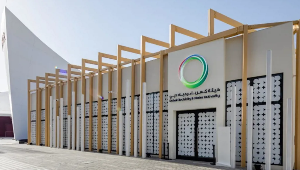 نقلة نوعية في أتمتة الشبكات: "كهرباء ومياه دبي" تطوّر نظام محاكاة جديداً