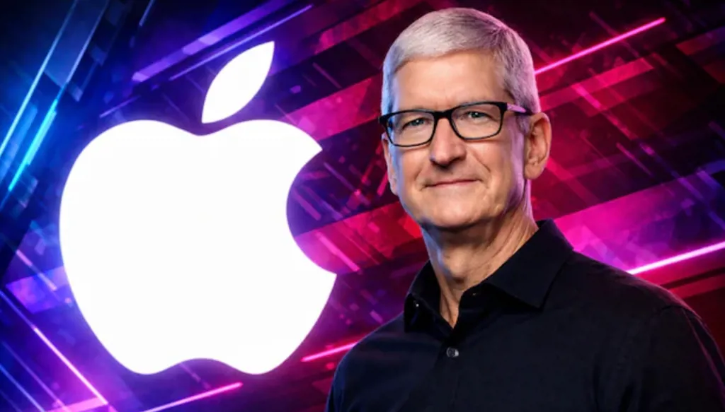 من 350 ملياراً إلى 4 تريليونات: كيف ضاعف تيم كوك قيمة "أبل" أكثر من 11 مرة؟