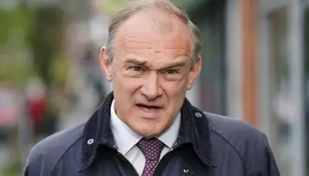 زعيم بريطاني يتّهم إيلون ماسك بجرائم ضد الأطفال ويدعو إلى اعتقاله