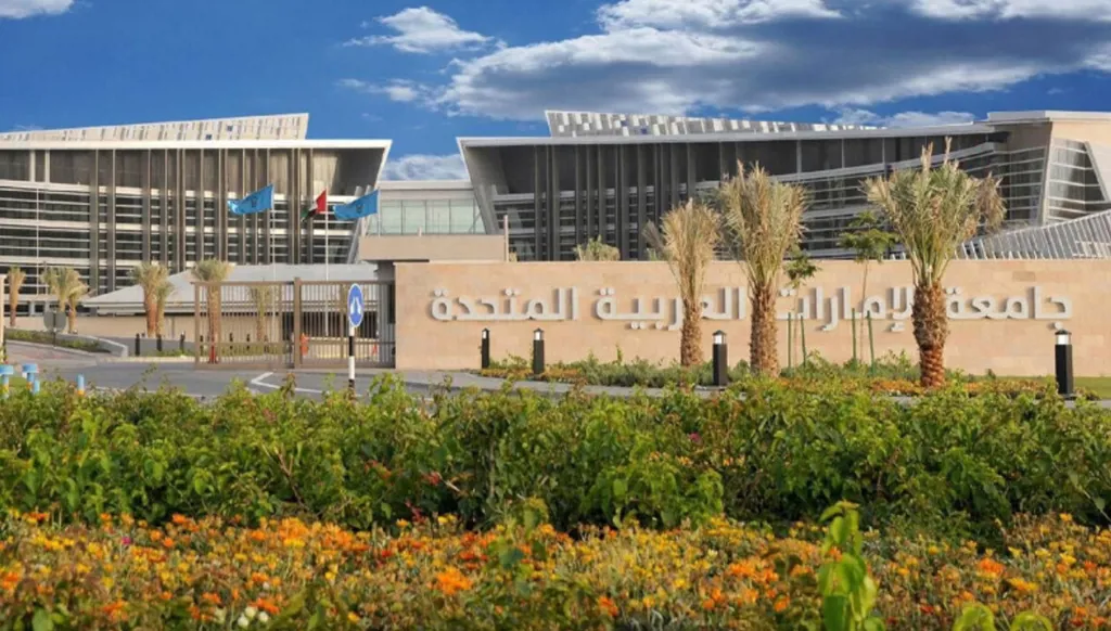 التّنقل الذّاتي يصل جامعة الإمارات: بدء المرحلة التجريبيّة