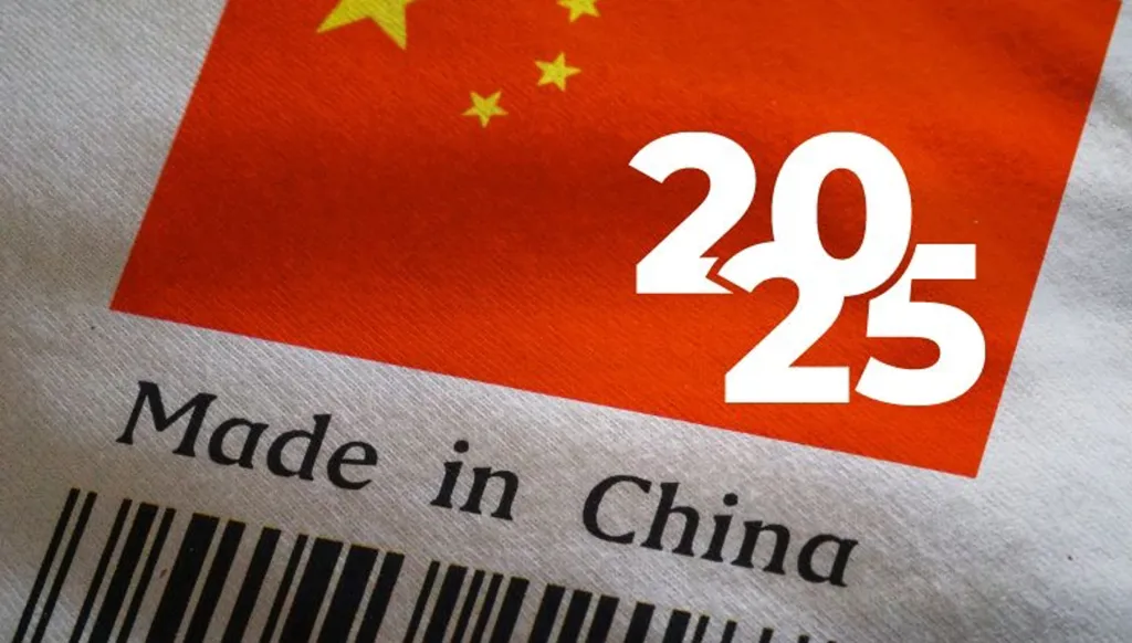 7 إنجازات صينيّة أعادت صياغة المشهد التّقني في 2025