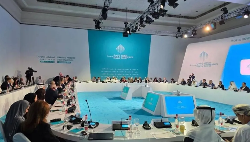 التحوّل الرقمي في صلب أعمال المنتدى العاشر للمالية العامة في الدول العربية