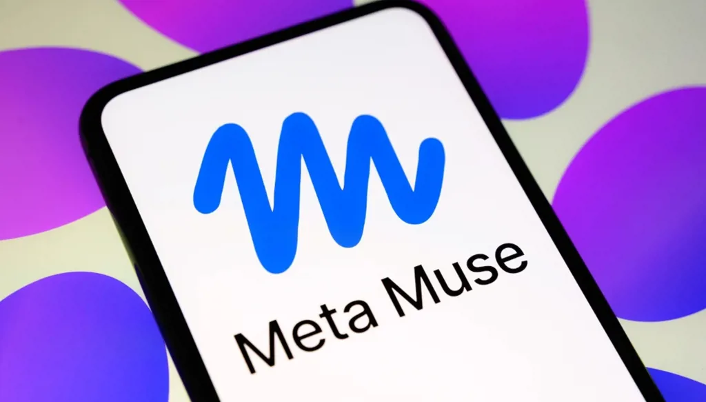 "Muse" من "ميتا" يتصدر التطبيقات ويثير حماسة المستثمرين... 730 ألف تنزيل في 5 أيام
