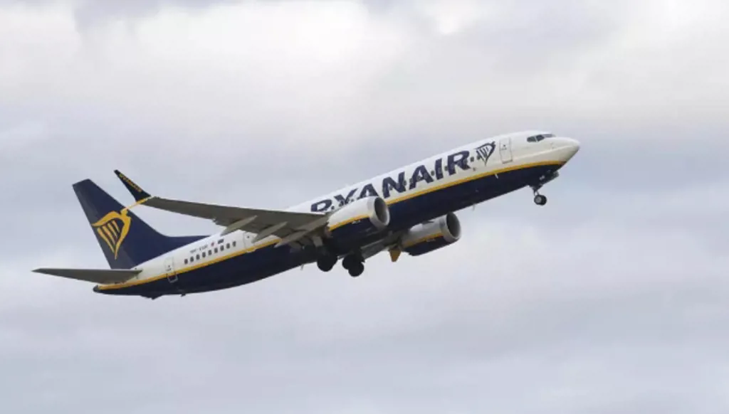 بعد "أبل".. إيطاليا تغرّم "رايان إير" 300 مليون دولار