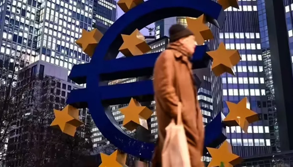 الذكاء الاصطناعي يَعِد بنموٍ قوي لأوروبا… لكن صدمات الطاقة تهدّد المكاسب