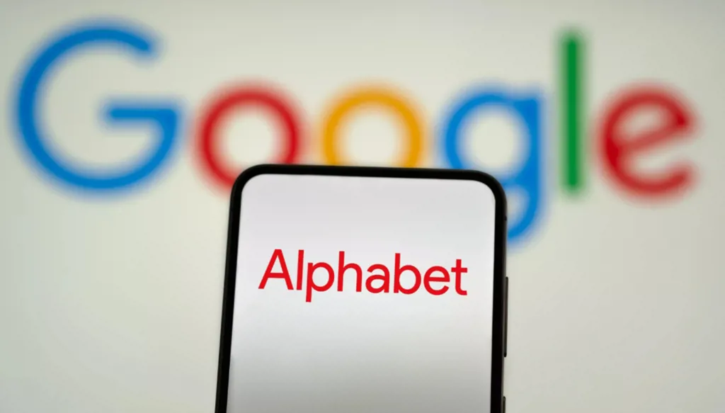 "ألفابت" مالكة "غوغل".. تتجه الى بلوغ 4 تريليونات دولار