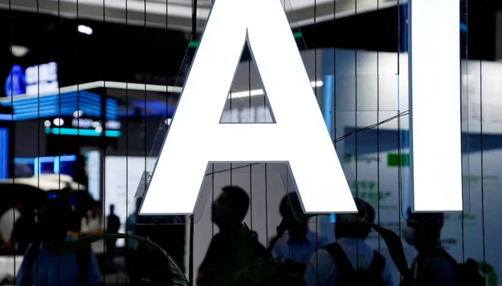 شركات الذكاء الاصطناعي تحاول شراء النفوذ السياسي في الغرب