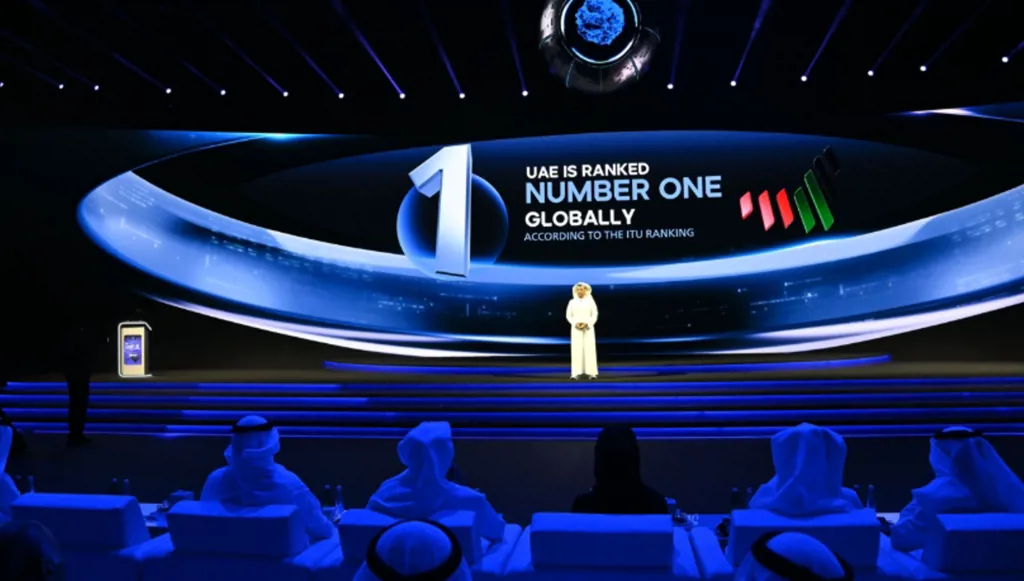 النّسخة الثانية من مؤتمر "سايبر كيو" للأمن السّيبراني في أبو ظبي