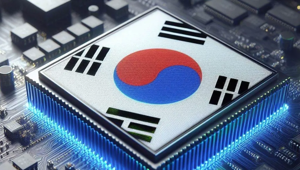 كوريا الجنوبية تلاحق 10 أشخاص بتهمة تسريب أسرار الرقائق للصين