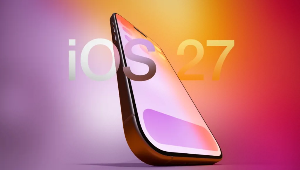 "iOS 27".. تسريبات تكشف عن قفزة كبيرة في ذكاء أبل الاصطناعي وتطوير "سيري"