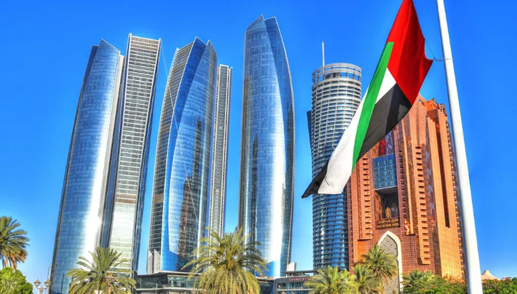 الإمارات بين الـ10 الأوائل عالمياً في استعدادها للذكاء الاصطناعي