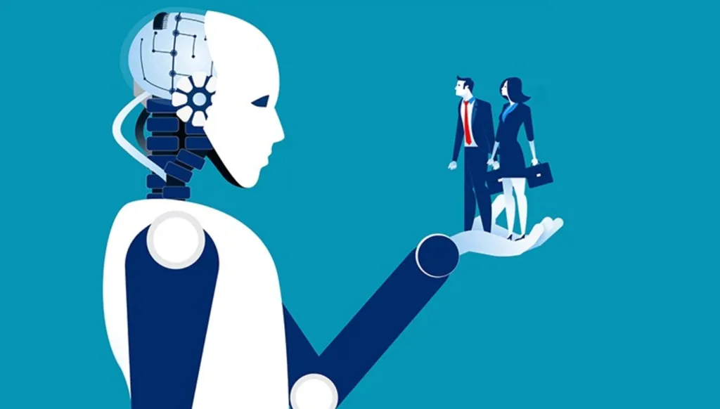 جيل "زد" في مواجهة الذكاء الاصطناعي: ريادة الأعمال كمعركة لإثبات الذات