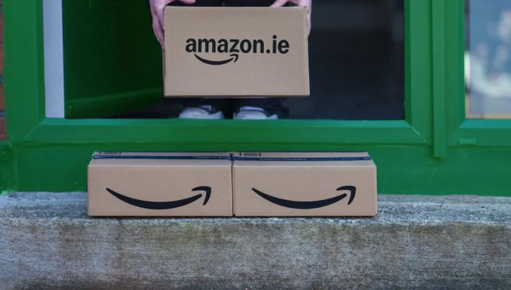 لماذا تراجعت "أمازون" عن توصيل الطلبات بالمسيرات في إيطاليا؟