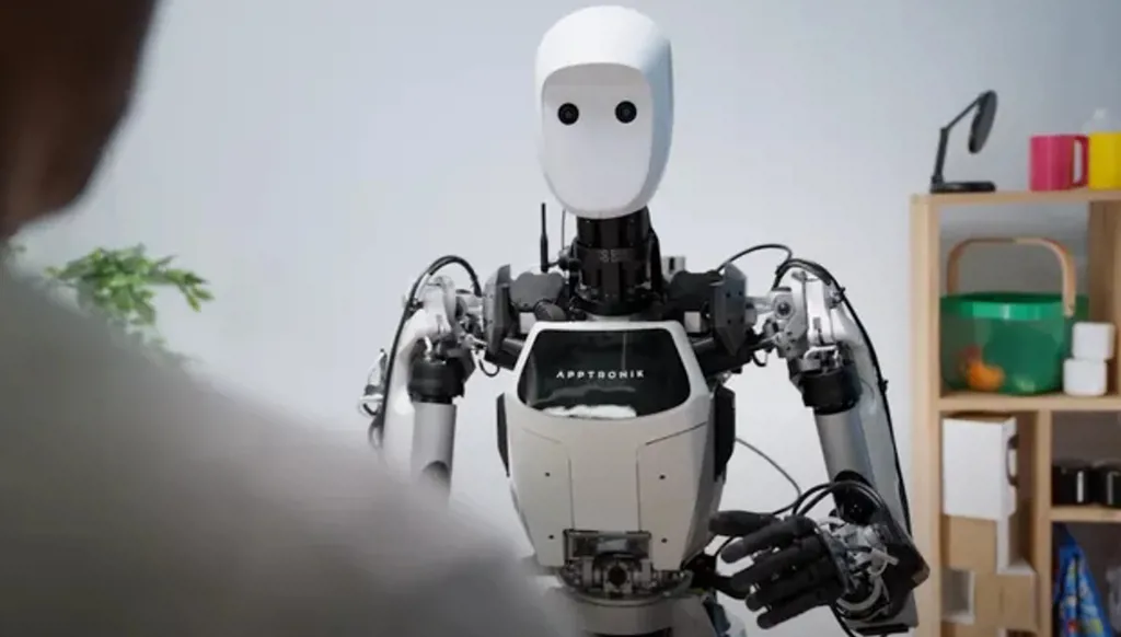 من أندرويد إلى الروبوتات… غوغل تعيد رسم استراتيجيتها في عصر الذكاء الاصطناعي