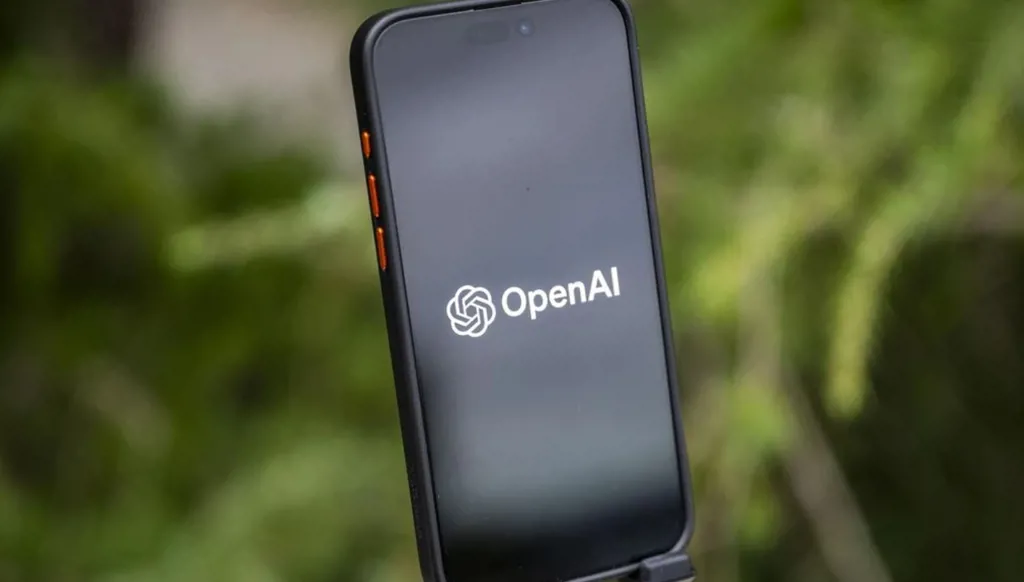 ثورة "أوبن أي آي" المقبلة: هاتف ذكي يعتمد على "الوكلاء الرقميّين" في 2028!