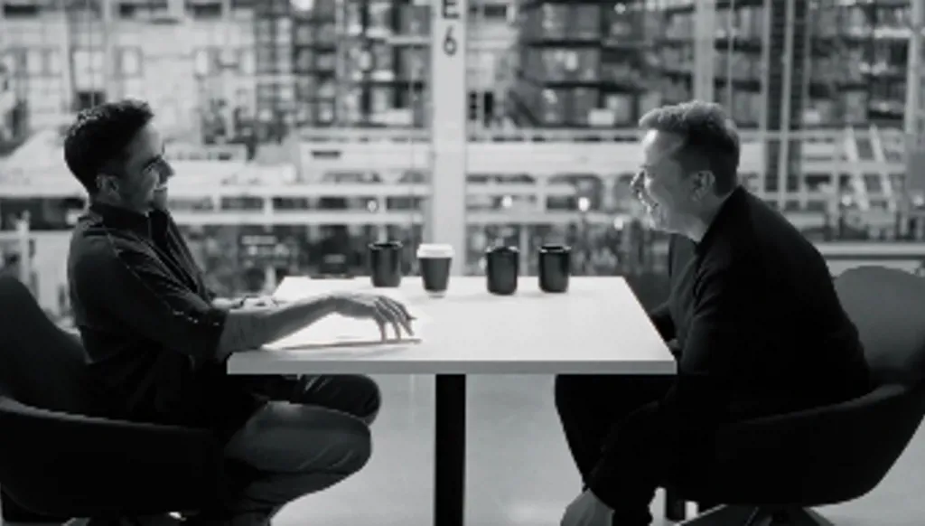 بعد الضجة الذي أحدثها.. هل فيديو ماسك وكامات مجرد خدعة ذكاء اصطناعي؟