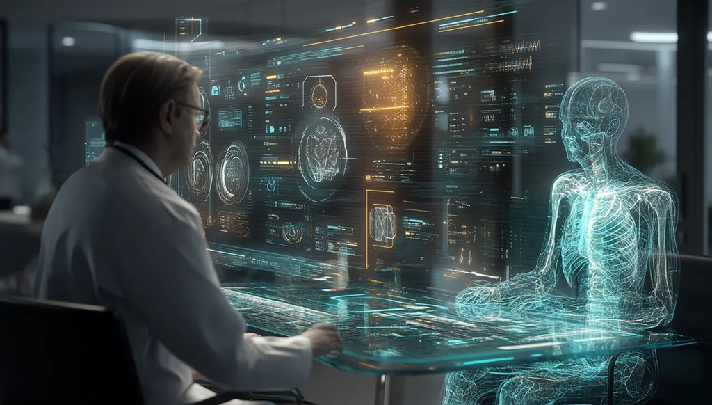 شخصيّات افتراضيّة تعمل بالذّكاء الاصطناعي ومحاكاة للمرضى في جامعة دبي الطّبية