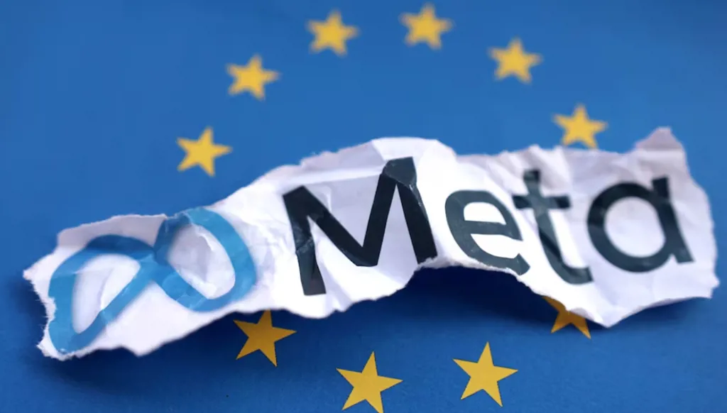 تحقيق أوروبي ضدّ ميتا: فايسبوك وإنستغرام في مرمى العقوبات