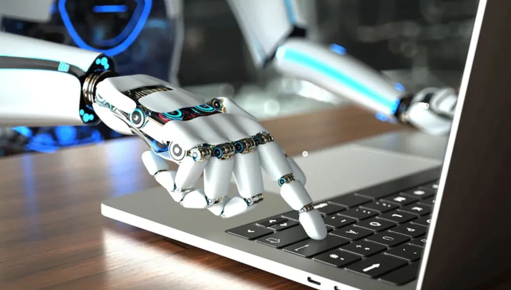 كيف يواجه "المحتوى البشري" خطر اتّهامات الذكاء الاصطناعي الزّائفة؟