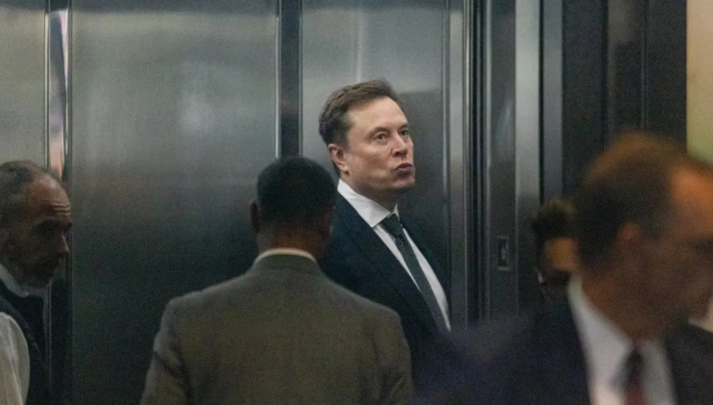 تطوّرات محاكمة "أوبن إيه آي" وماسك.. مواجهة قانونية حادة