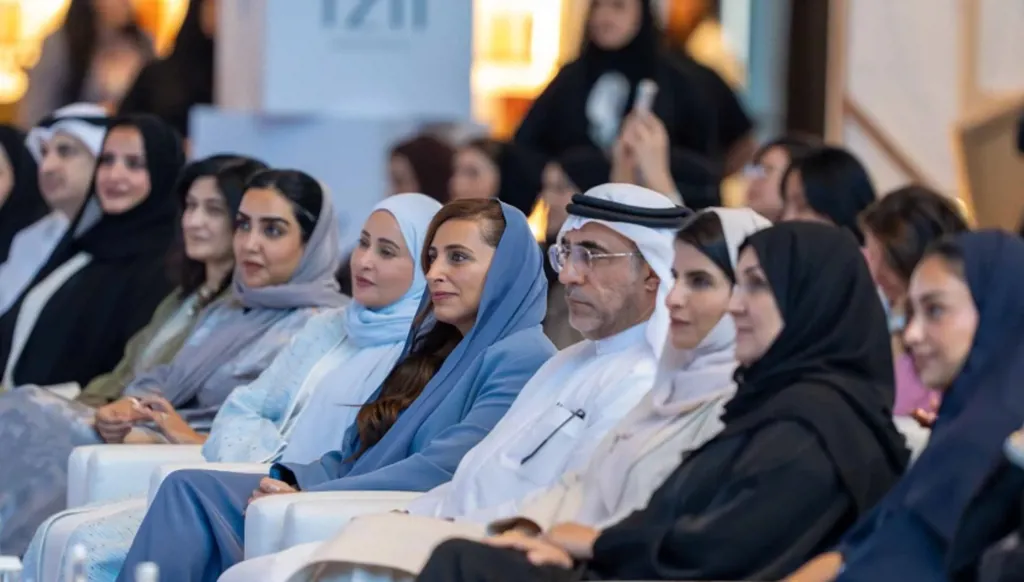 الشّارقة تحتضن منتدى "المرأة في التّكنولوجيا"