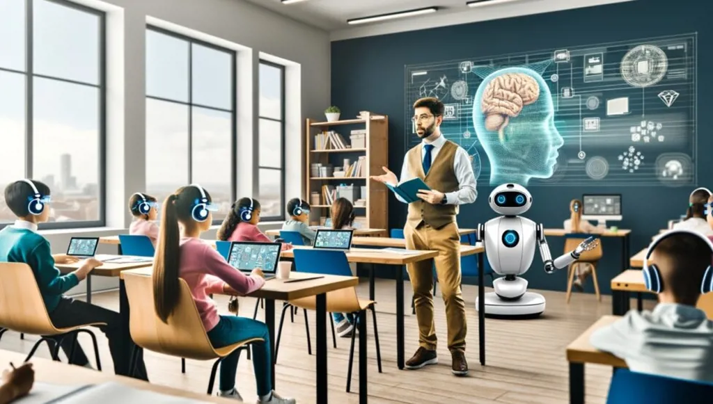 كيف تحوّل الطلاب إلى الهدف الأول لعمالقة الذكاء الاصطناعي؟