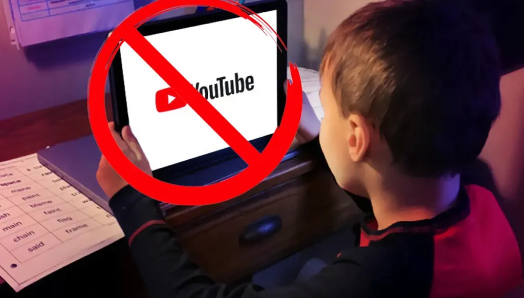 يوتيوب تنتقد قرار أوستراليا… حظر القاصرين "قرار متسرّع"!