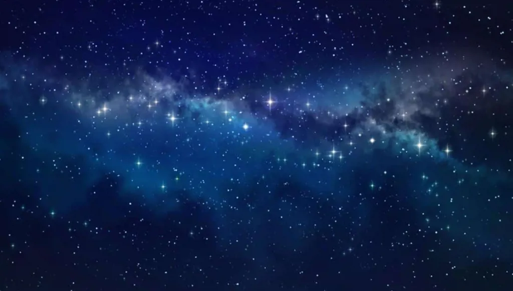 نجومٌ عملاقة تتبخّر في الكون... كيف يحدث ذلك؟