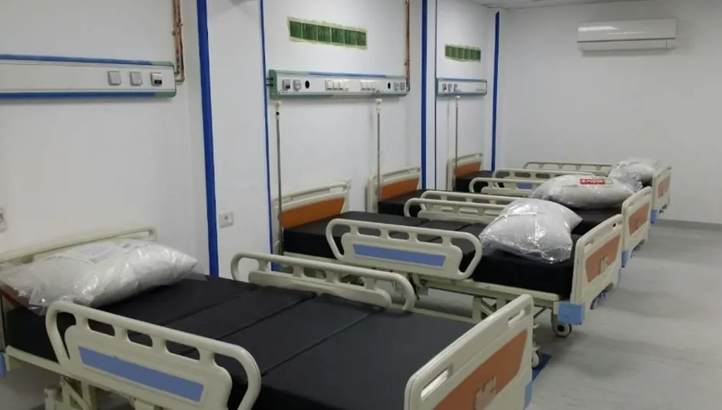 إنقاذ 4 مصريين من محاولات انتحار بظروف متشابهة!