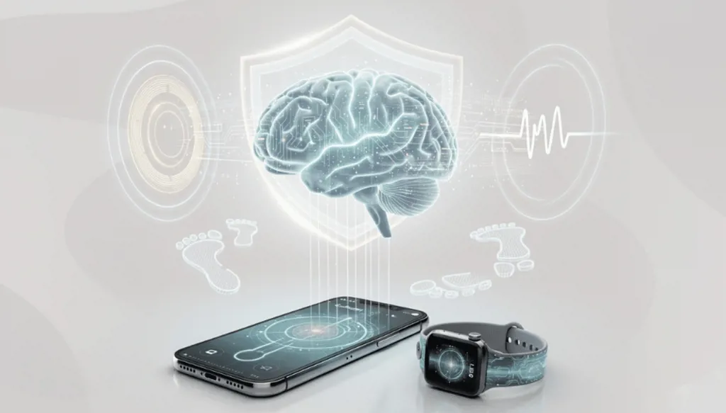 "سامسونغ" تحوّل ساعتك الذكية إلى أداة لرصد الخرف مبكراً!