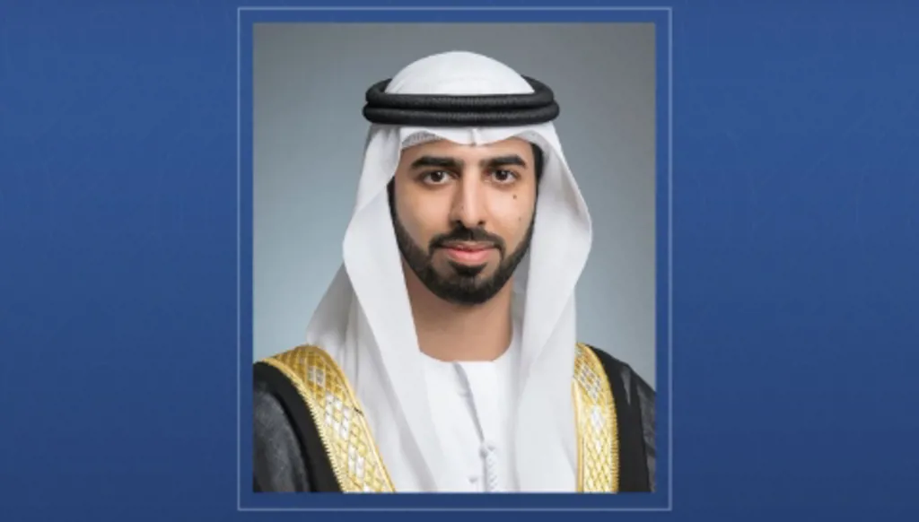 عمر سلطان العلماء أول ممثل من الشرق الأوسط ينضم إلى "مجلس أخلاقيات الذكاء الاصطناعي"