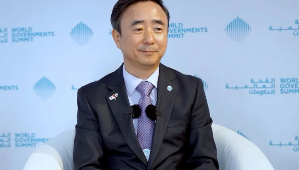 على هامش القمّة العالميّة للحكومات.. كوريا تعزّز بنيتها التحتيّة للذّكاء الاصطناعي