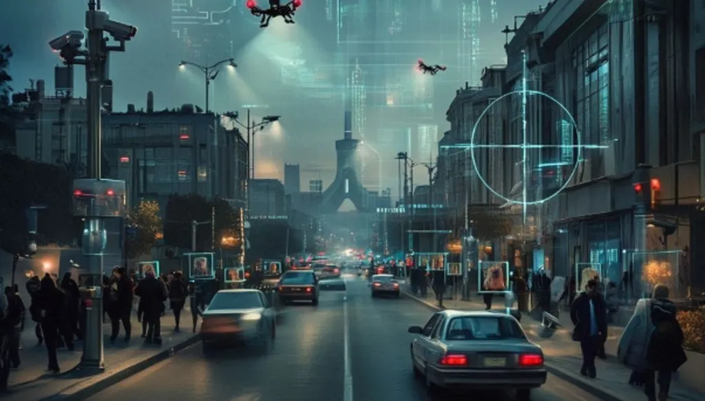 "آلة إنتاج الأهداف": كيف حوّل الذكاء الاصطناعي شوارع طهران إلى بنك أهداف عسكري؟