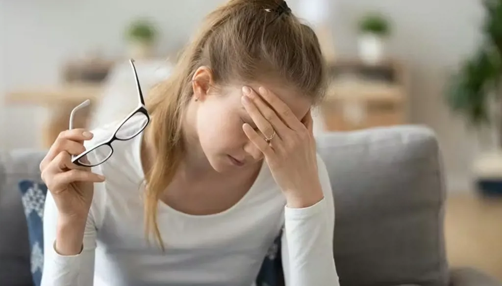 ابتكار جديد يكشف... كيف يمكن لجلدك أن يفضح توترك؟