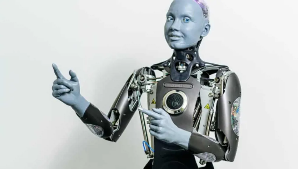 روبوتات شبيهة بالبشر تعمل باستقلاليّة تامّة.. "كاواساكي" تكشف عن رؤيتها لعام 2030