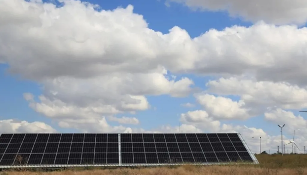 الطاقة الشمسية تقترب من خُمس استهلاك الكهرباء في ألمانيا عام 2025