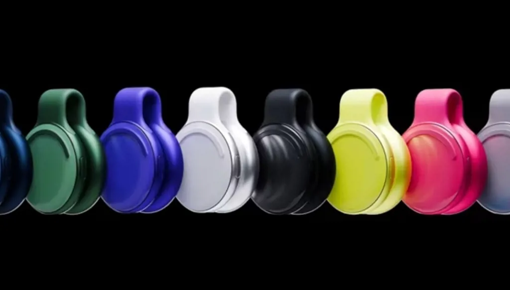 "ميتا" تشتري "ليميتلس"... شركة تطوّر قلائد تعمل بالذكاء الاصطناعي