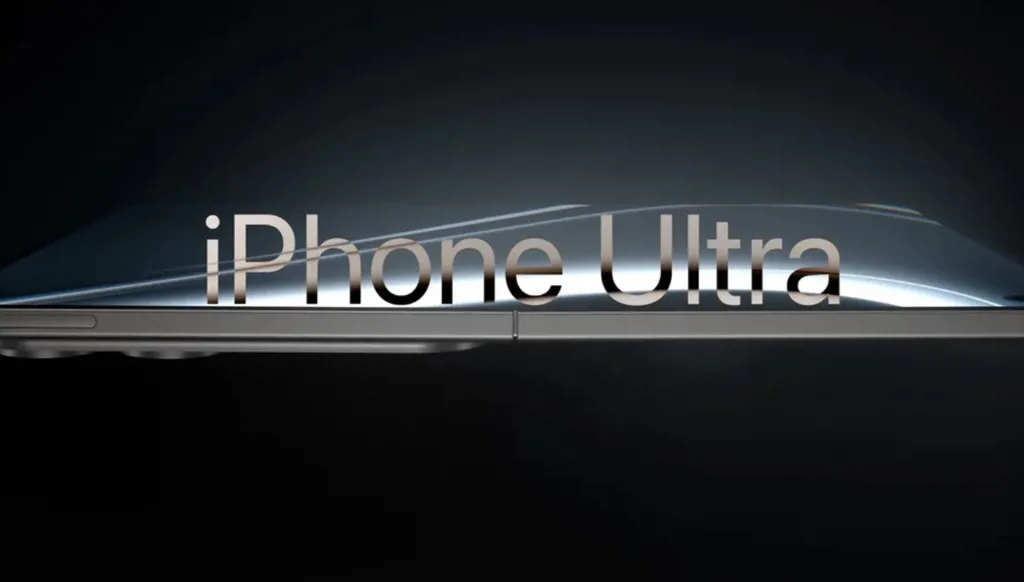 أبل تعيد التاريخ.. آيفون Ultra يعيد سيناريو آيفون X إلى الواجهة