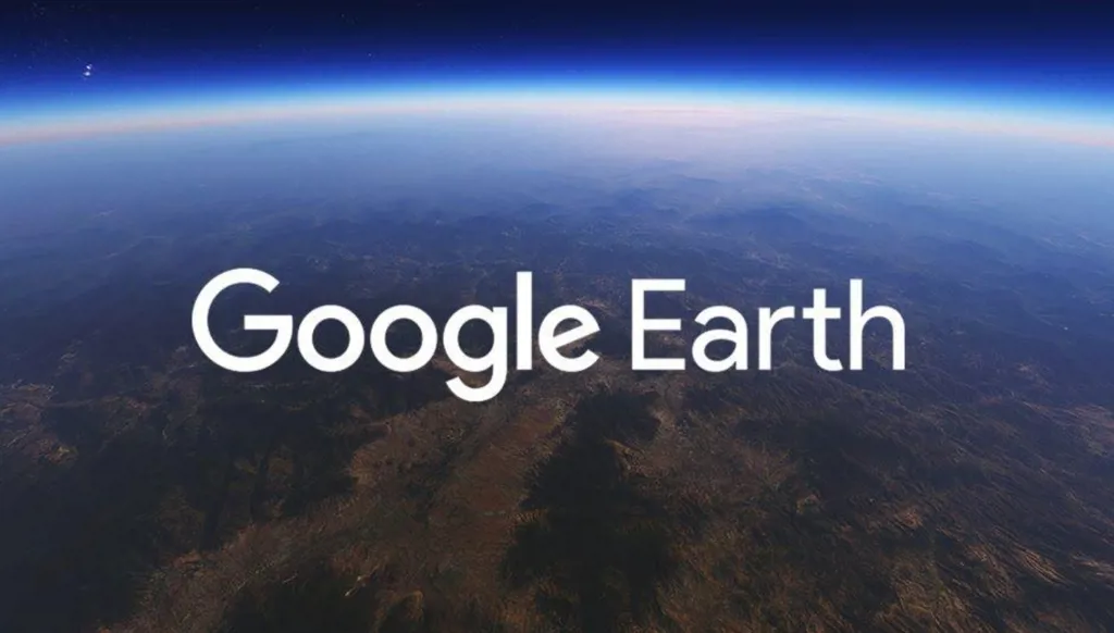 Google Earth في عصر الذكاء الاصطناعي: هل نودّع حقيقة الخرائط الرقمية؟