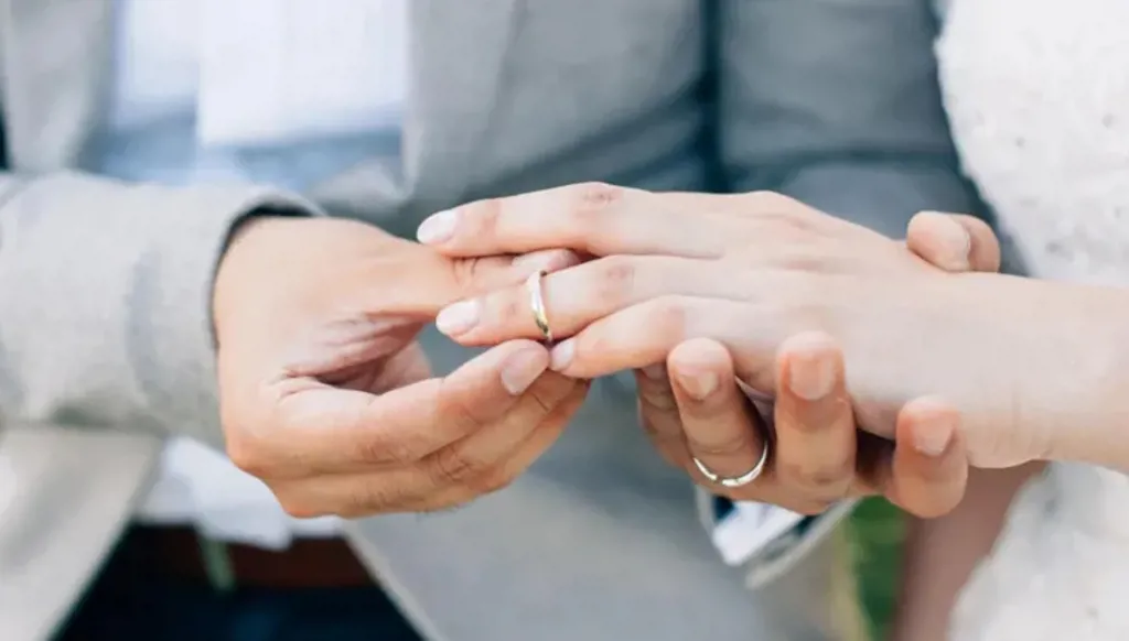 إبطال زواج هولندي... والسبب "شات جي بي تي"