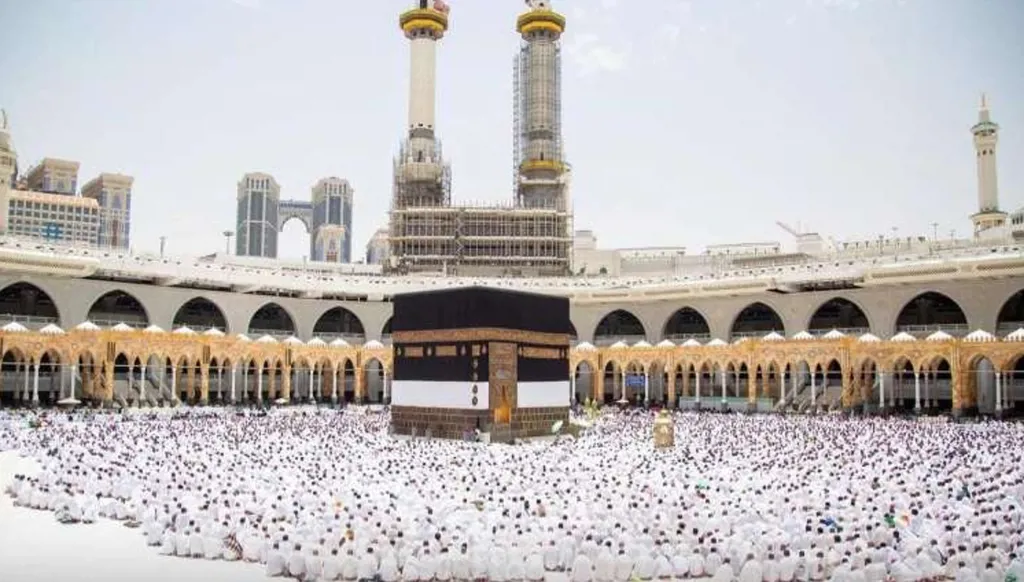 تدشين خدمة حجز النقل من الفنادق إلى المسجد الحرام عبر منصة التنقّل الموحّدة