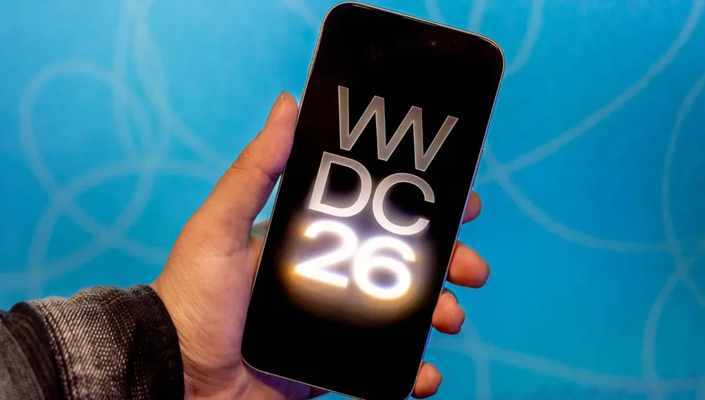تحت شعار "Coming Bright Up".. كيف ستعيد أبل رسم تجربة المستخدم في WWDC 2026؟