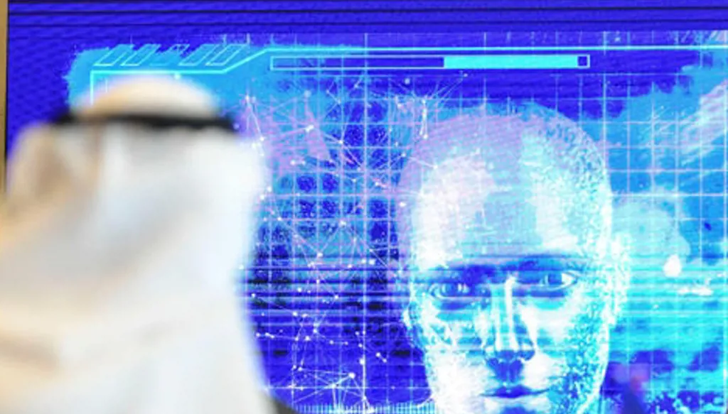 الإمارات تطلق نموذج الذّكاء الاصطناعي "كي 2 ثينك"