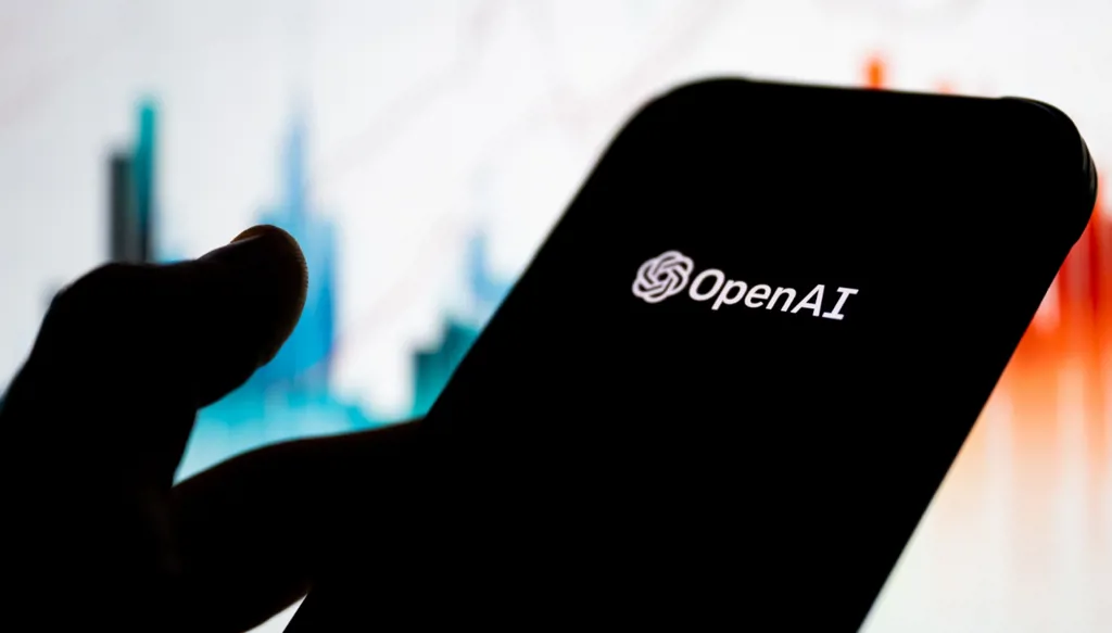 "أوبن إيه آي": منتجاتنا توفر على العاملين 40 إلى 60 دقيقة يومياً