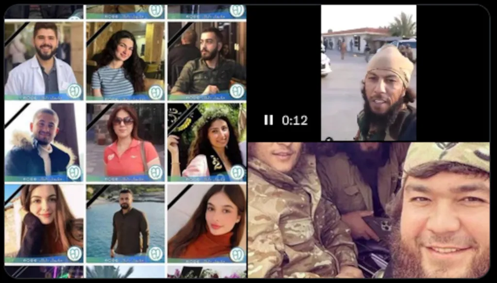 أحداث الساحل السوري تفجّر غضباً في مصر ضدّ تيّارات الإسلام السياسي (فيديو)