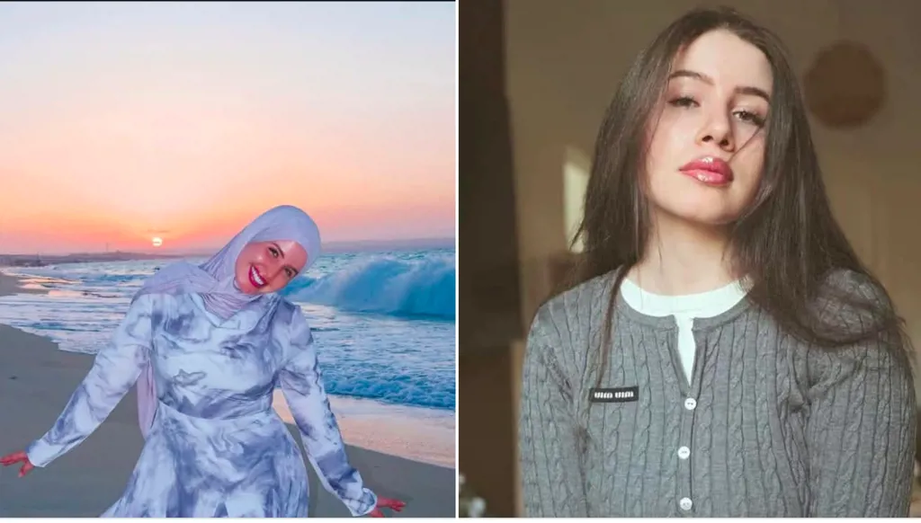 مؤثرات يخلعن حجابهن تباعاً بمصر… تخلص من "أغلال الصحوة"؟