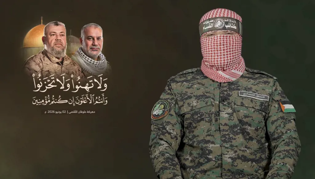 مفاوضات غزة أمام اختبار السّلاح... مصر تحاول قطع الطّريق على نتنياهو