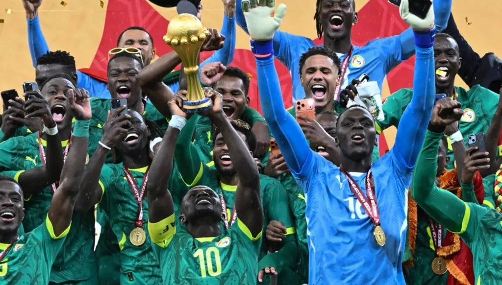 "كاف" يتجه إلى رفع عدد المنتخبات في كأس أمم أفريقيا