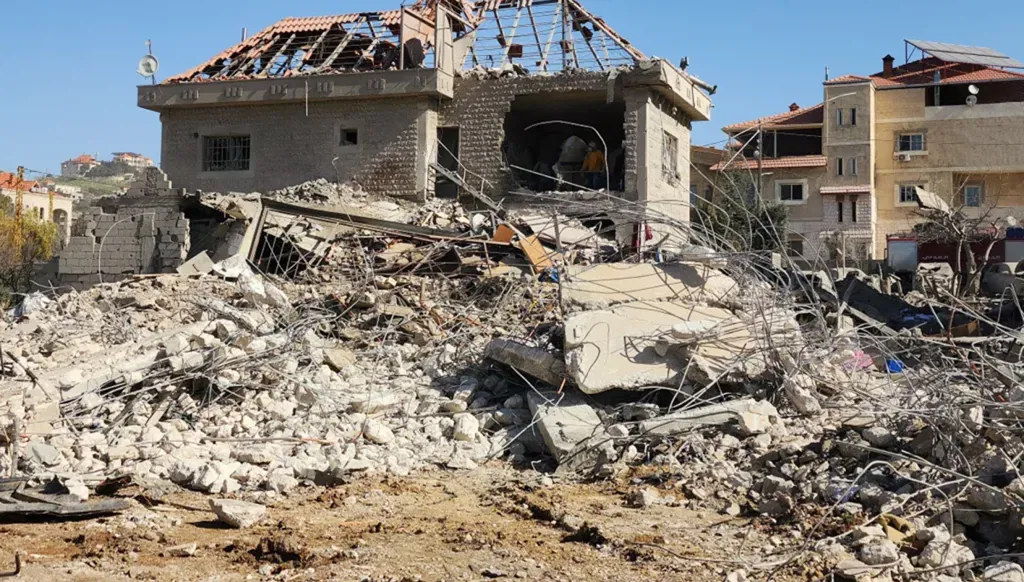 Between resistance and risk: Lebanon’s precarious position amid regional conflict